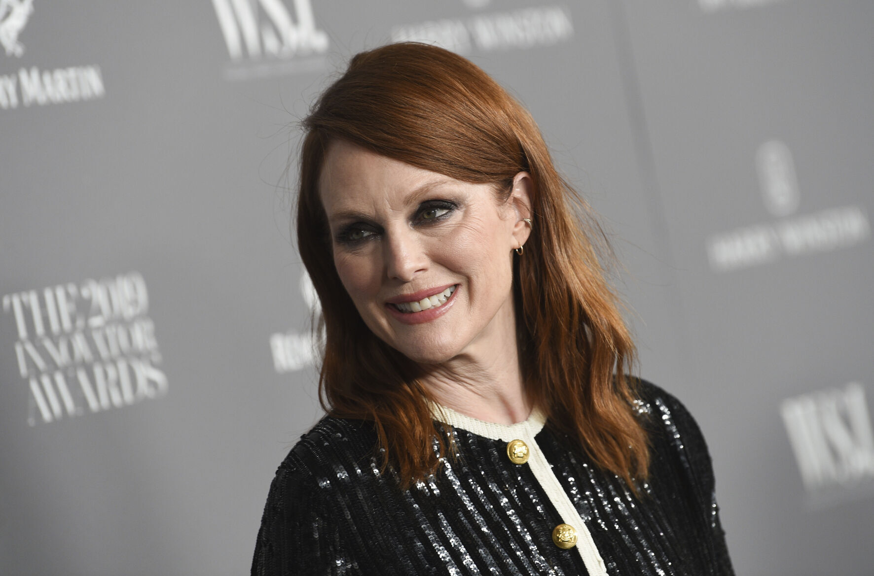 Julianne Moore